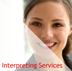Interpereting Services